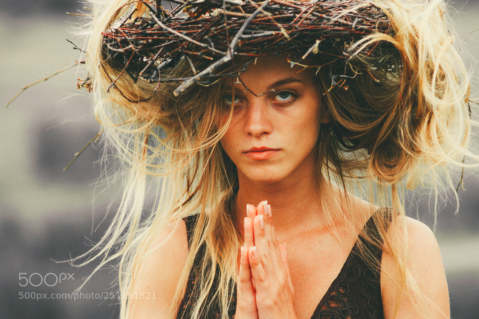 Canon EOS 7D sample photo. Mountain portrets photography