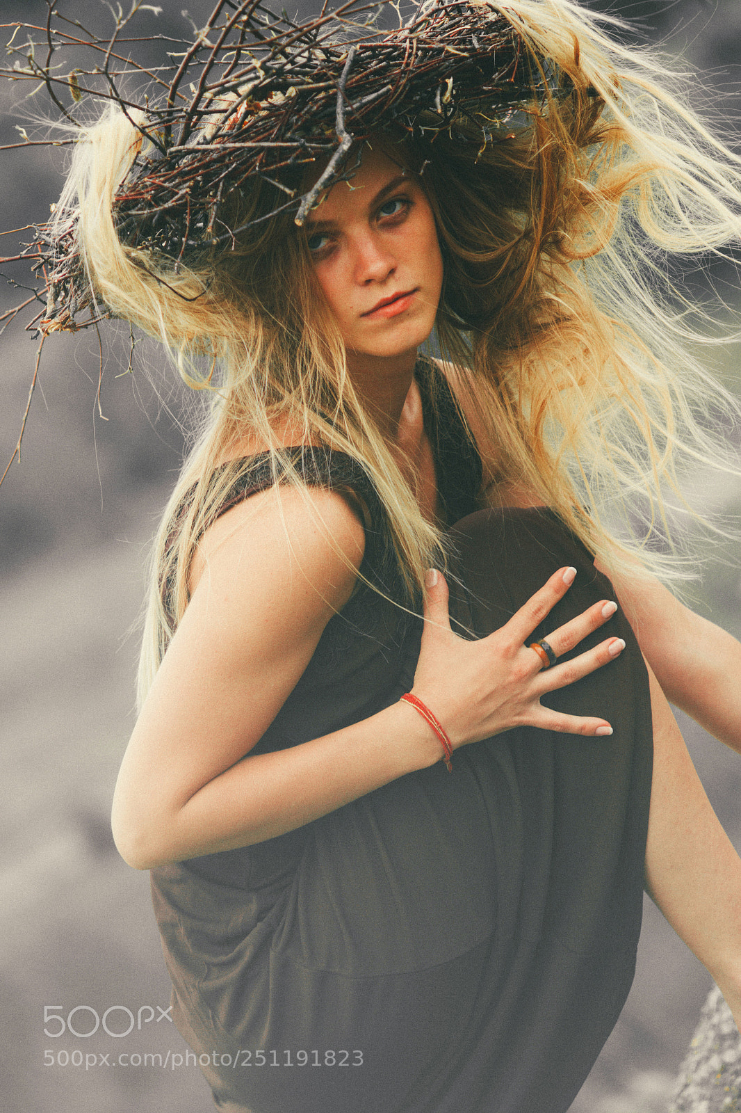 Canon EOS 7D sample photo. Mountain portrets photography