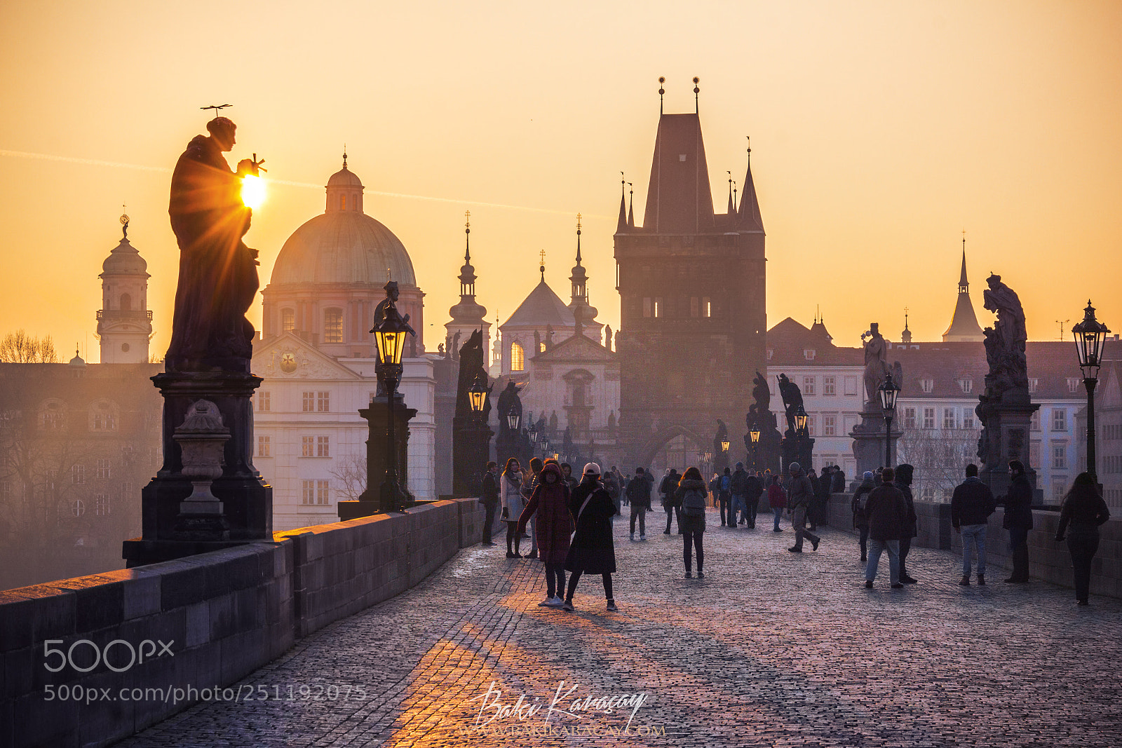 Canon EOS 60D sample photo. Charles bridge photography