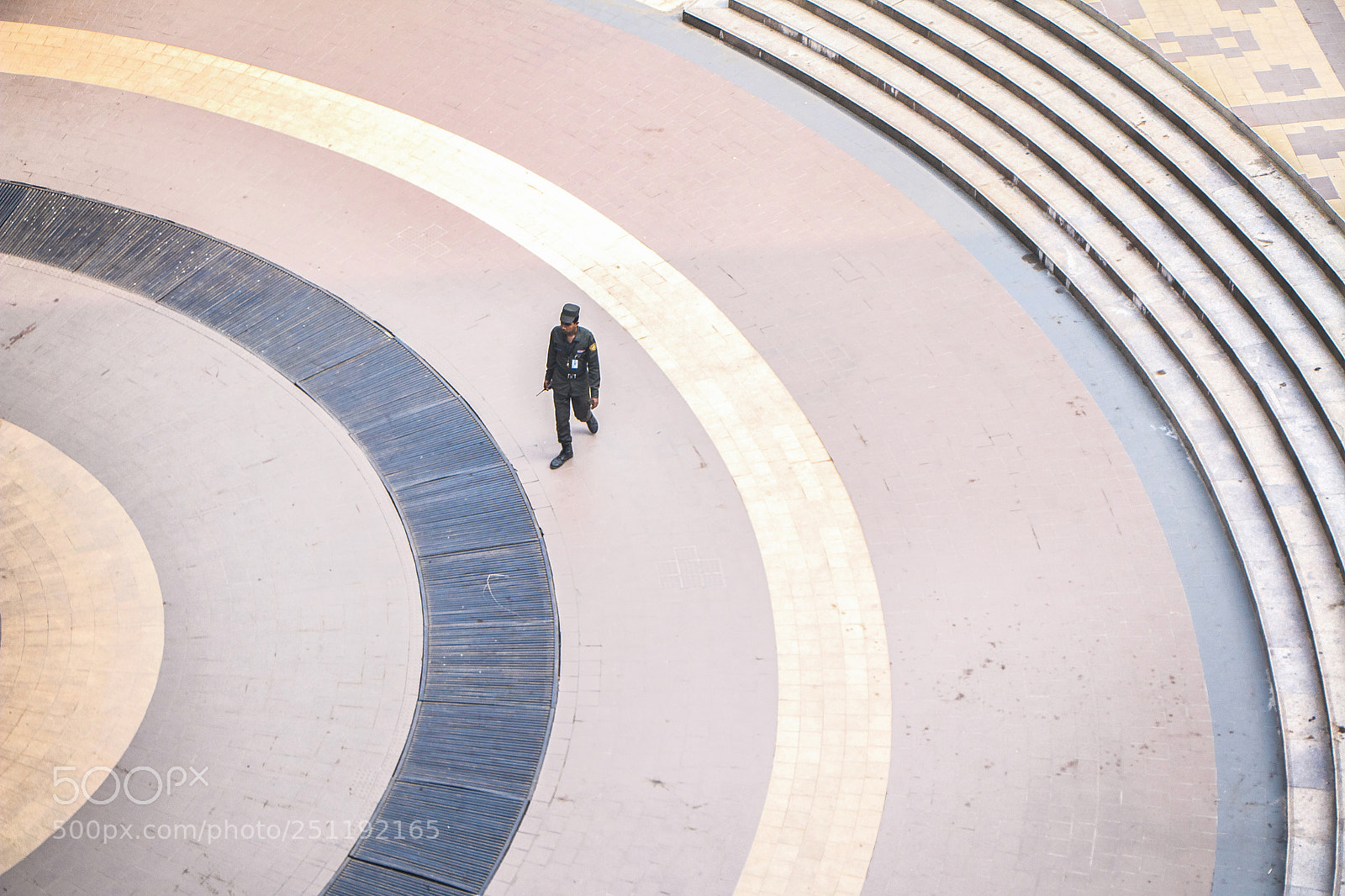 Canon EOS 70D sample photo. Life in geometry photography