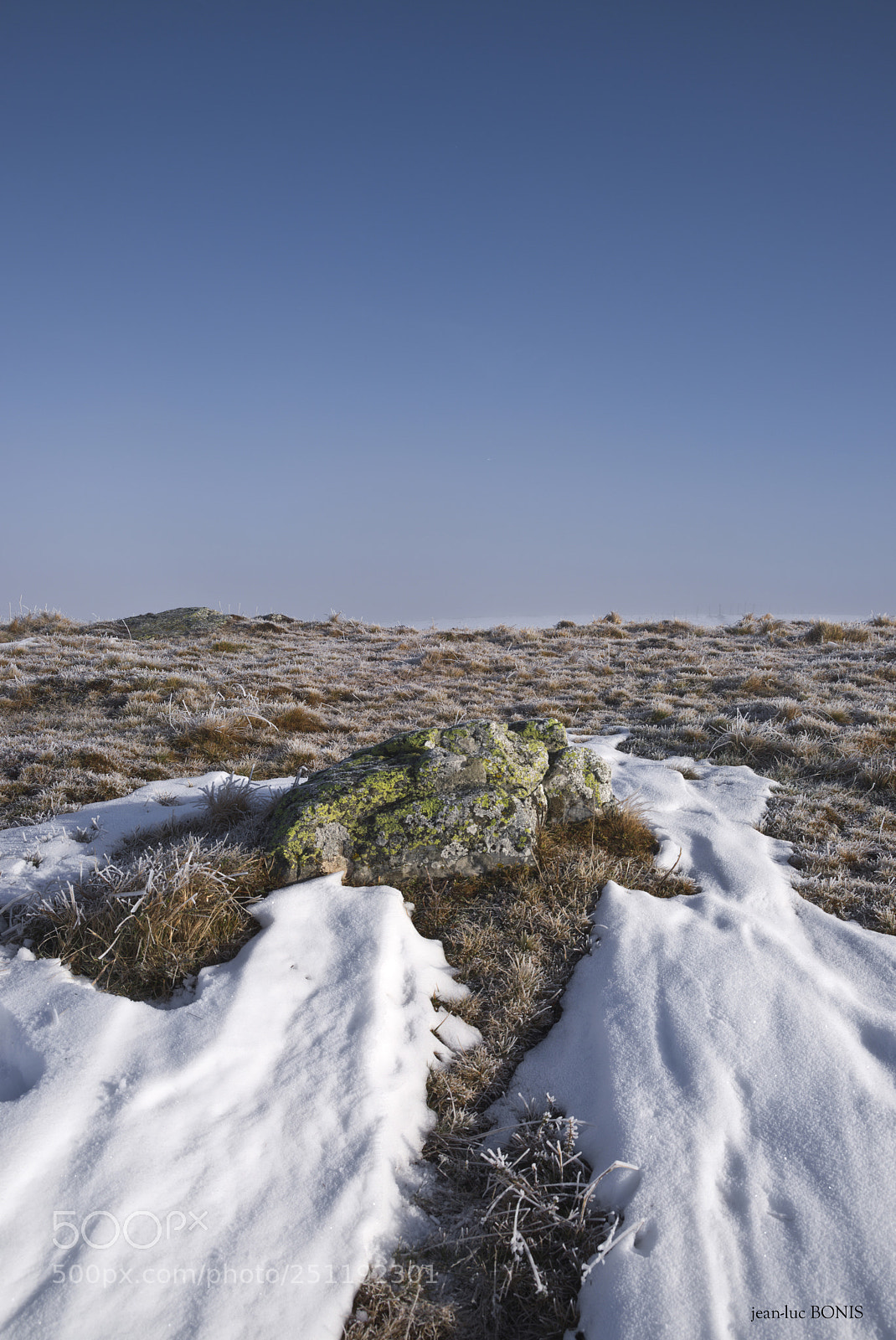 Pentax K-1 sample photo. Au petit matin sur photography