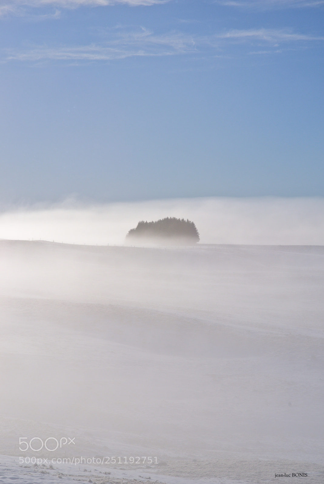 Pentax K-1 sample photo. Au petit matin sur photography