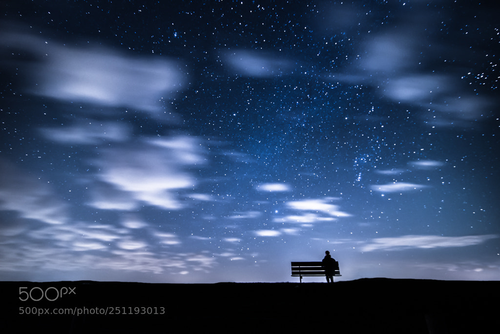 Nikon D610 sample photo. Enjoying the night photography