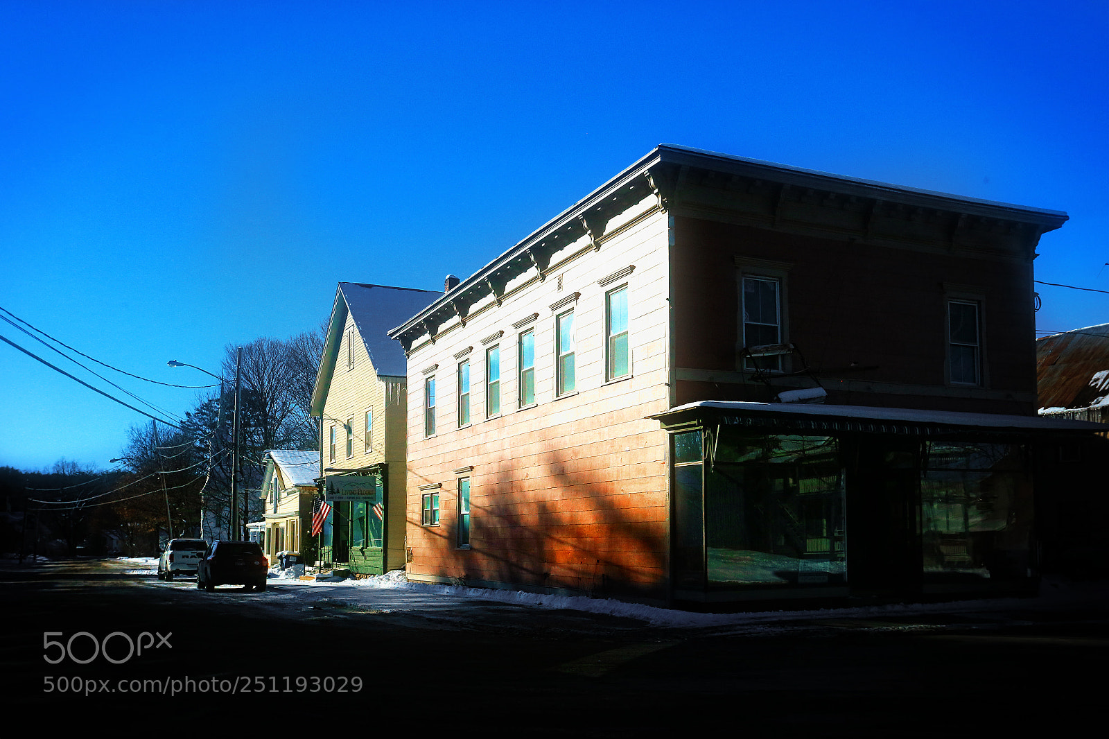 Canon EOS-1D X sample photo. Low sun photography
