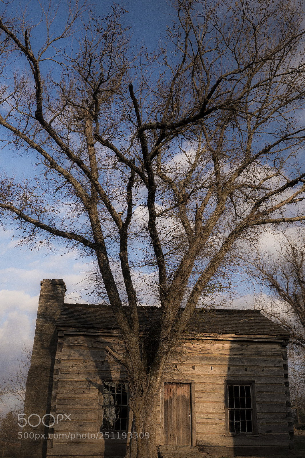 Panasonic Lumix DMC-GH3 sample photo. Lincoln family homestead photography