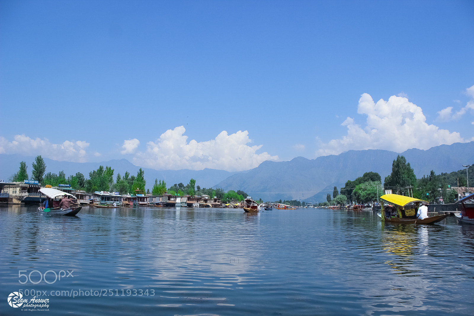 Canon EOS 600D (Rebel EOS T3i / EOS Kiss X5) sample photo. Dal lake, srinagar, kashmir. photography