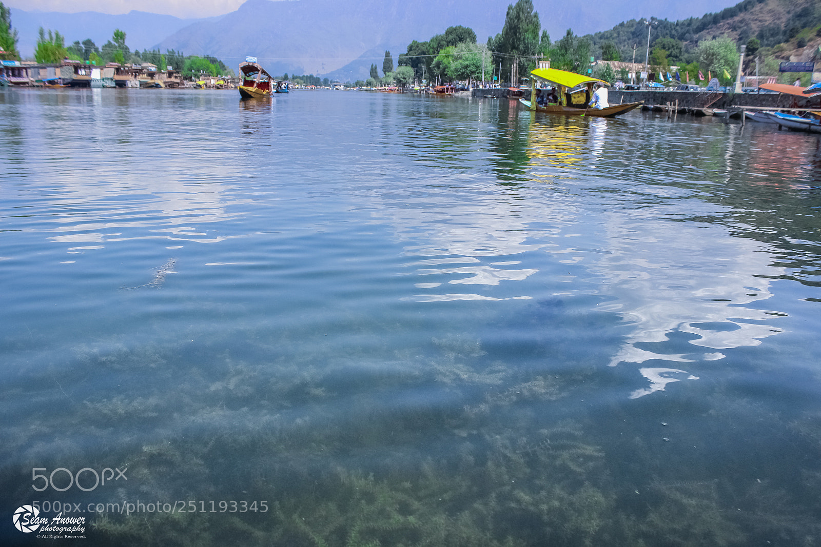 Canon EOS 600D (Rebel EOS T3i / EOS Kiss X5) sample photo. Dal lake, srinagar, kashmir. photography