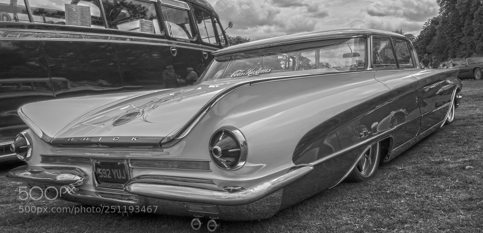 Nikon D3200 sample photo. Old car photography