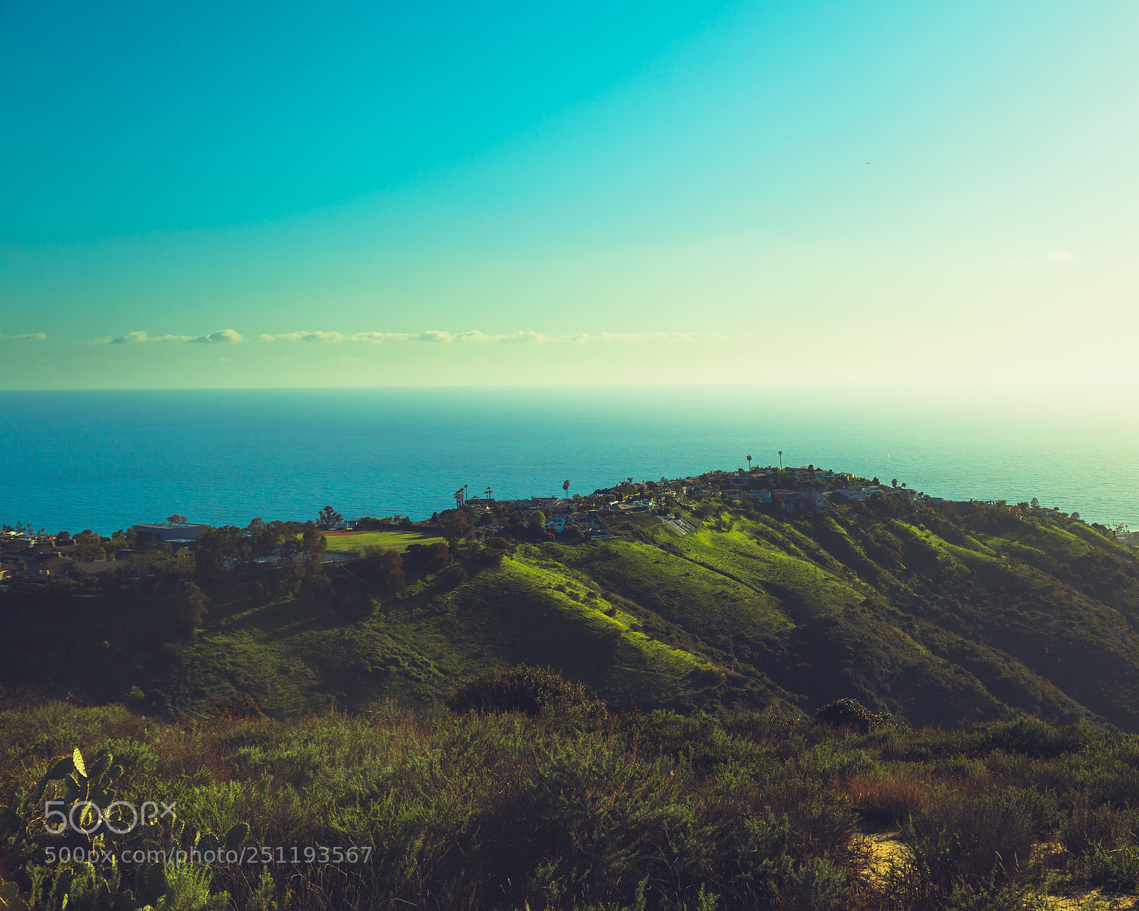 Canon EOS 5D Mark II sample photo. Top of the world photography