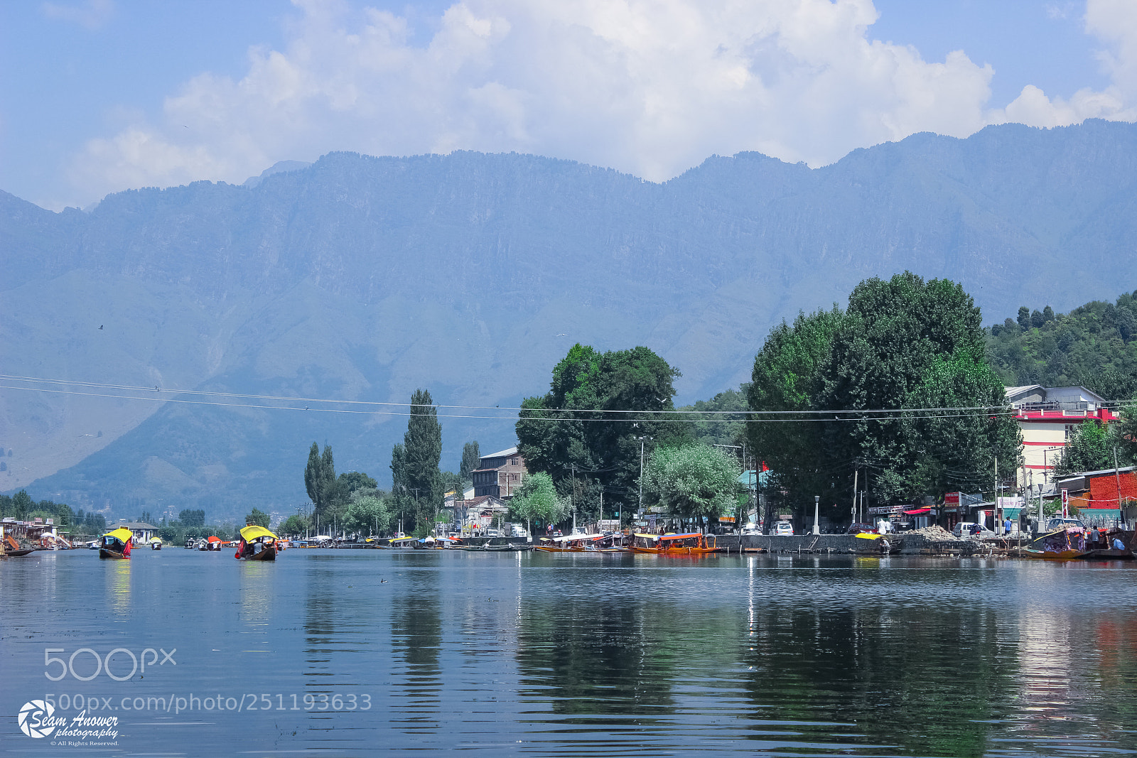 Canon EOS 600D (Rebel EOS T3i / EOS Kiss X5) sample photo. Dal lake, srinagar, kashmir. photography