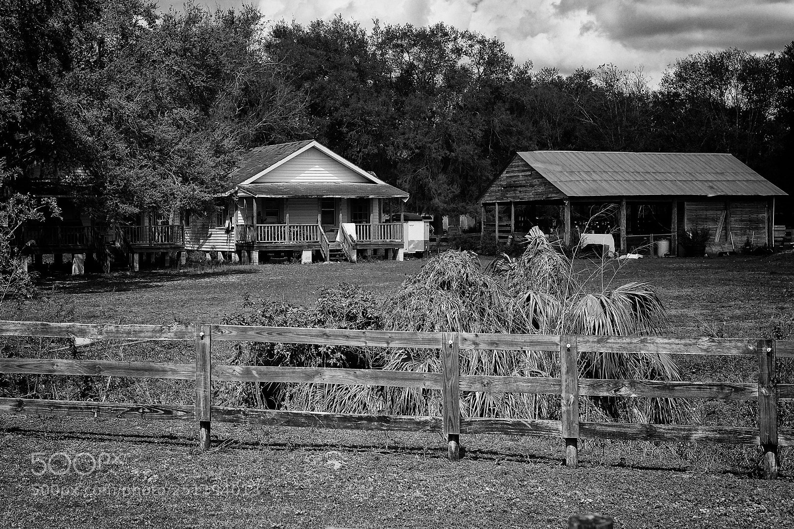 Fujifilm X-E2 sample photo. Florida homestead photography
