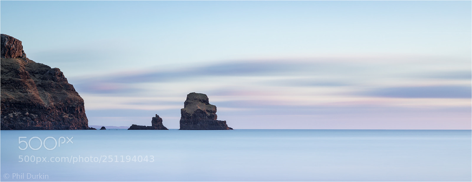 Canon EOS 5D Mark IV sample photo. Talisker photography