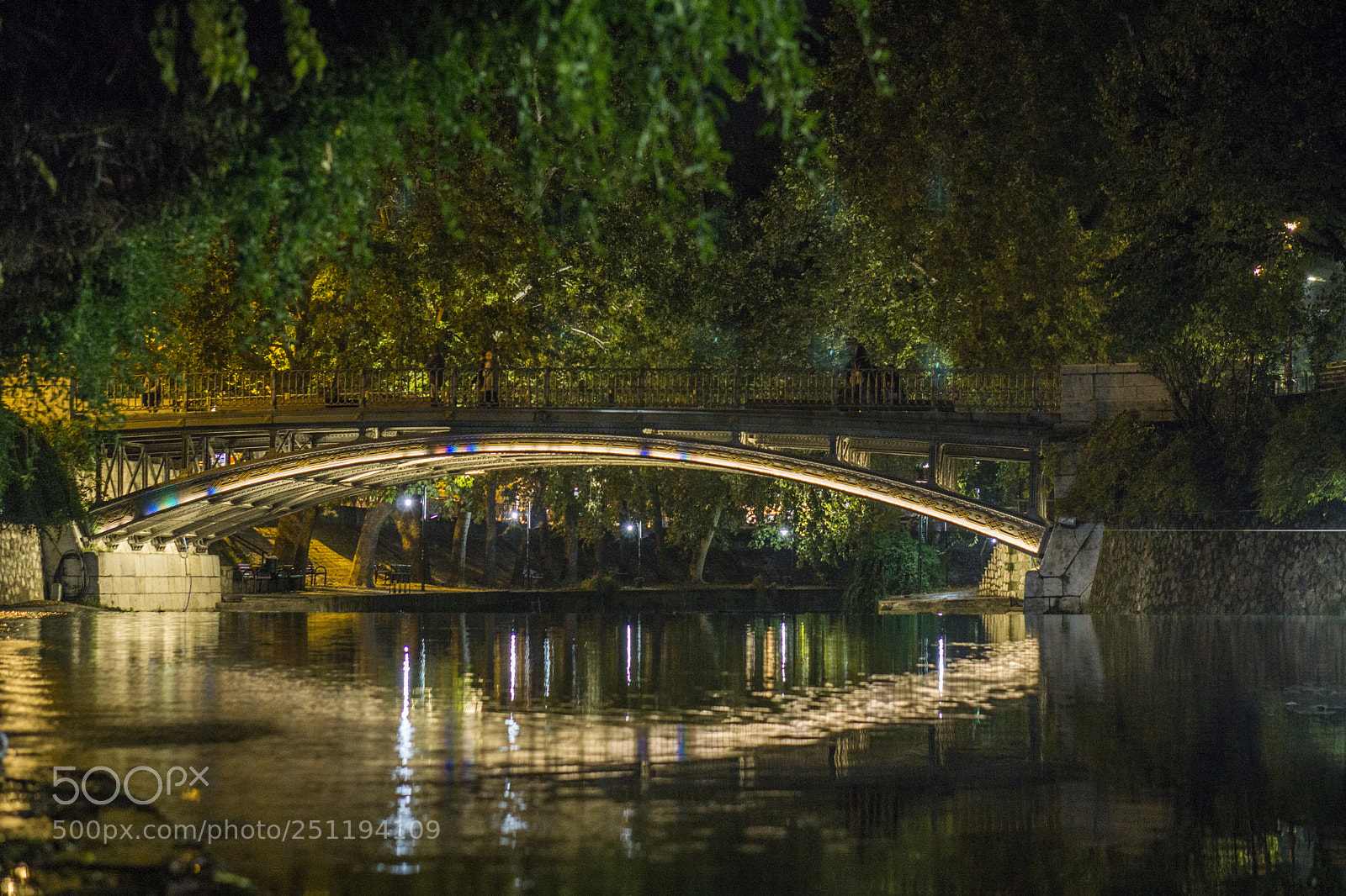 Sony a6000 sample photo. Bridge view photography