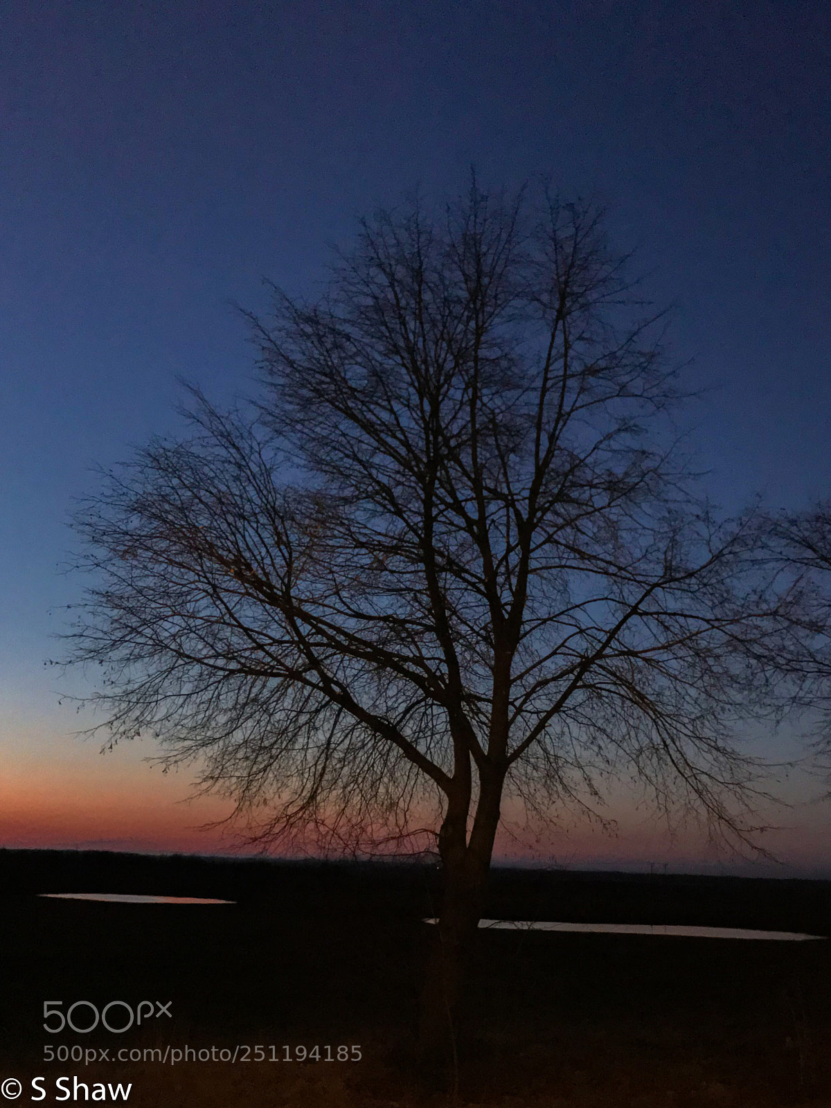 Apple iPhone 7 sample photo. Evening in lidzbark photography