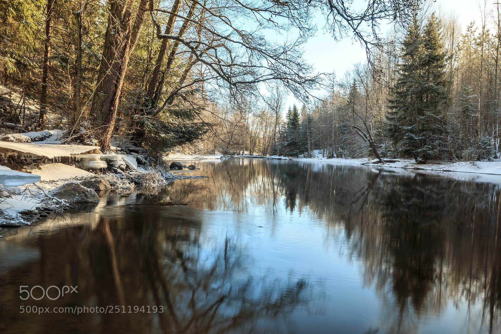 Canon EOS 70D sample photo. Today in finland photography
