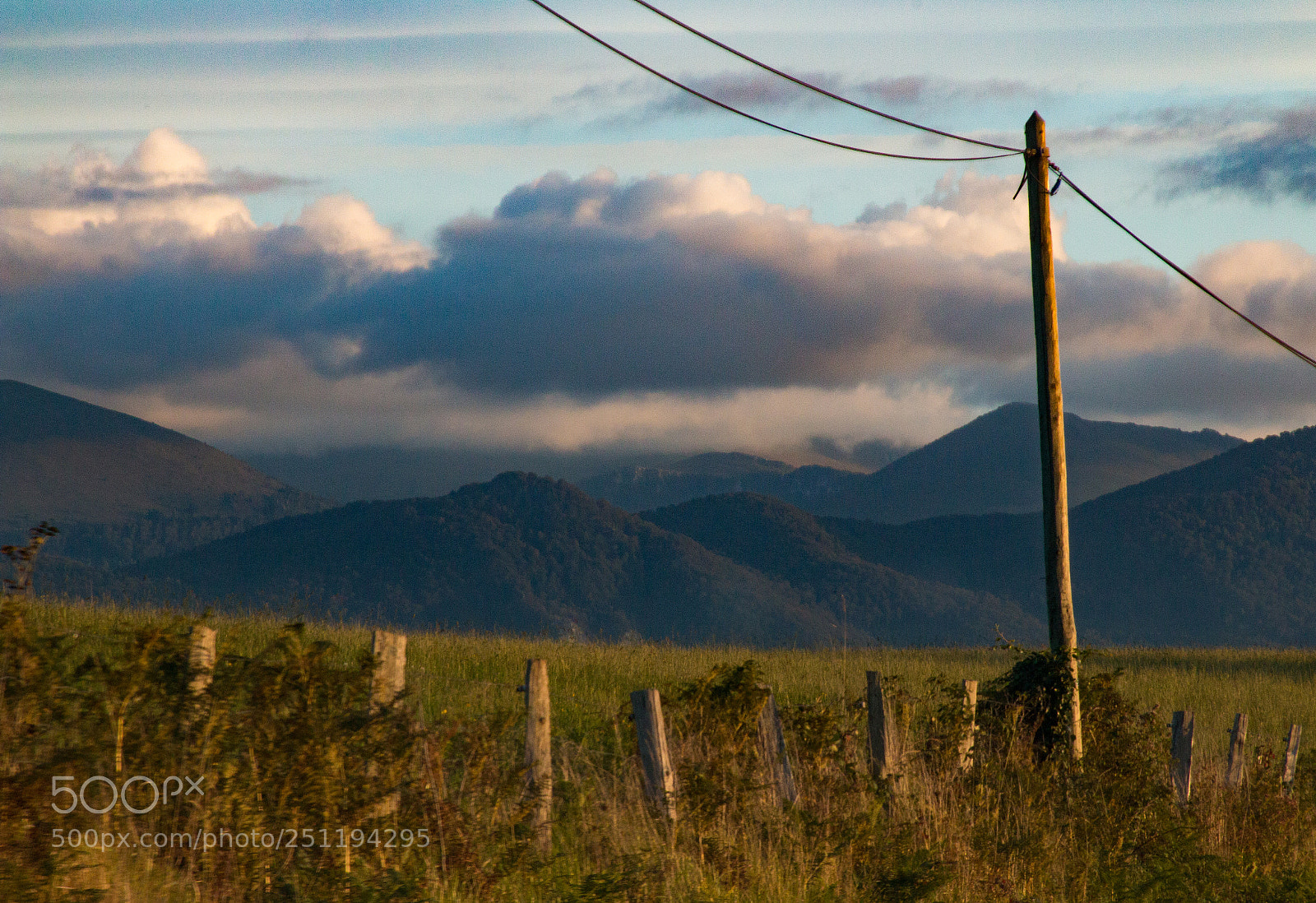 Canon EOS 70D sample photo. Mountain view photography