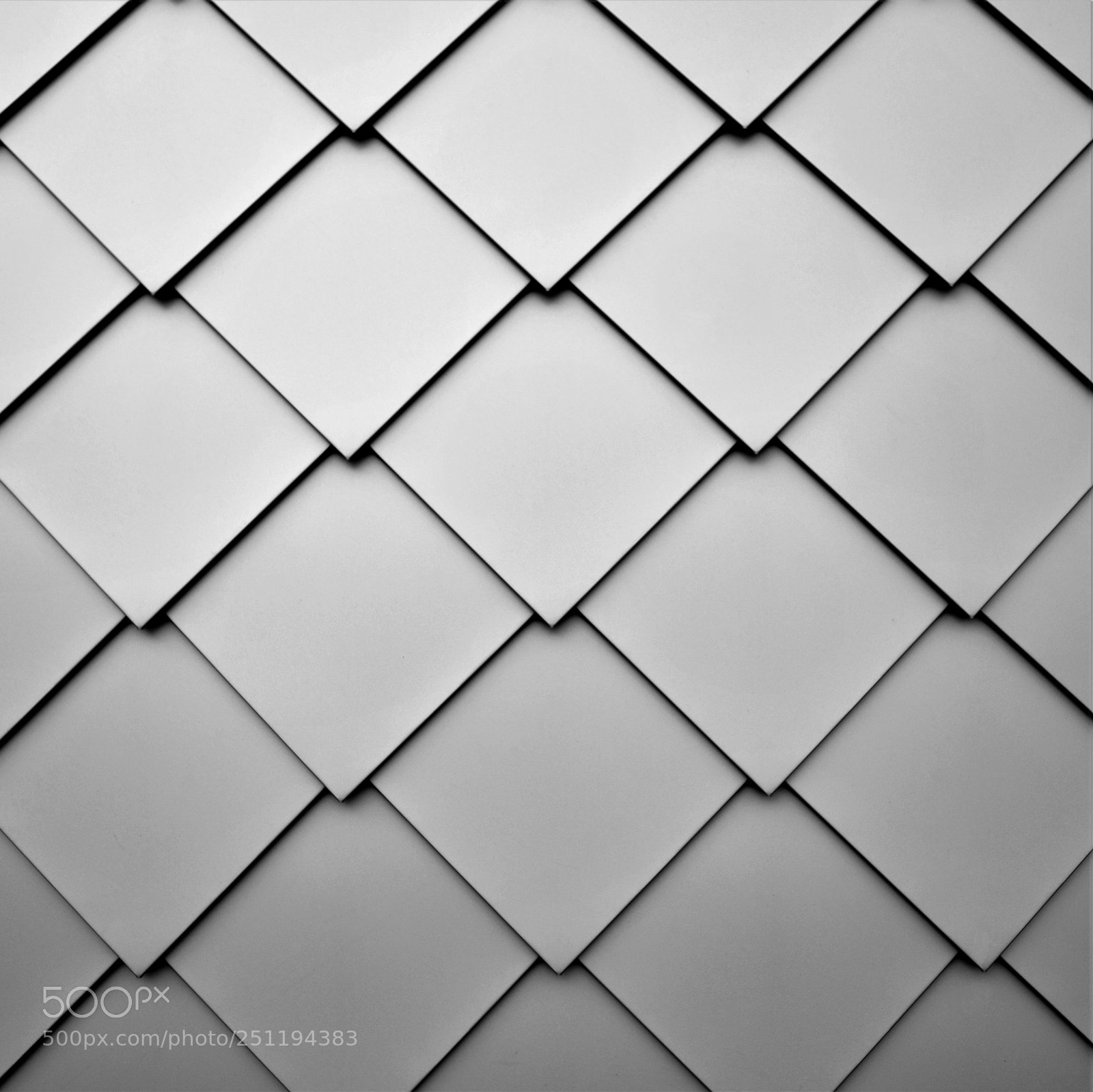 Nikon D3300 sample photo. Squares photography