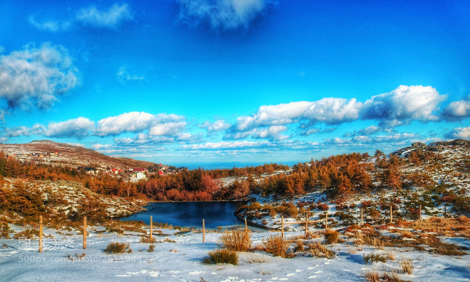 Canon EOS 750D (EOS Rebel T6i / EOS Kiss X8i) sample photo. Mountain photography