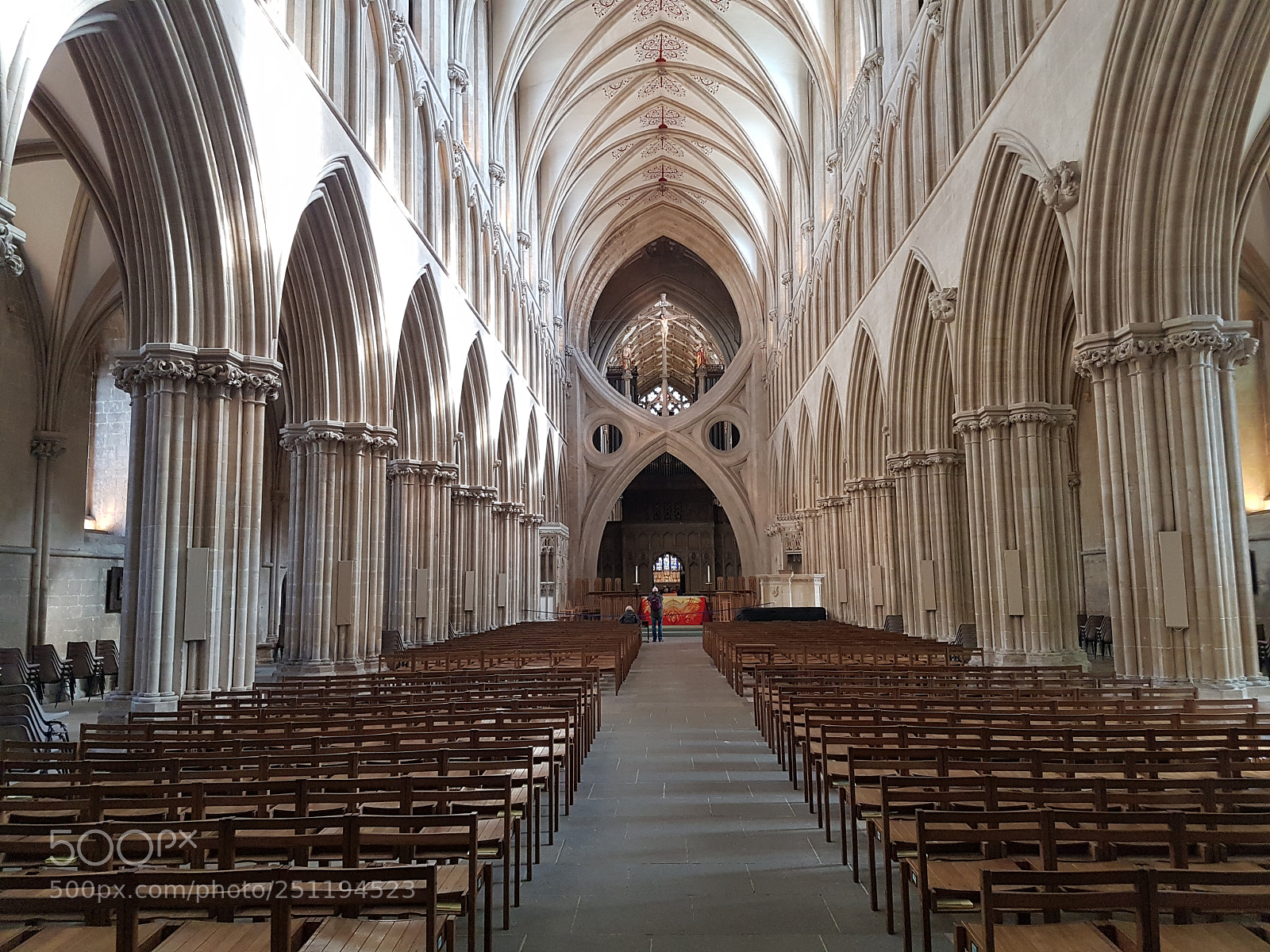 Samsung Galaxy S7 sample photo. Wells cathedral 2 photography
