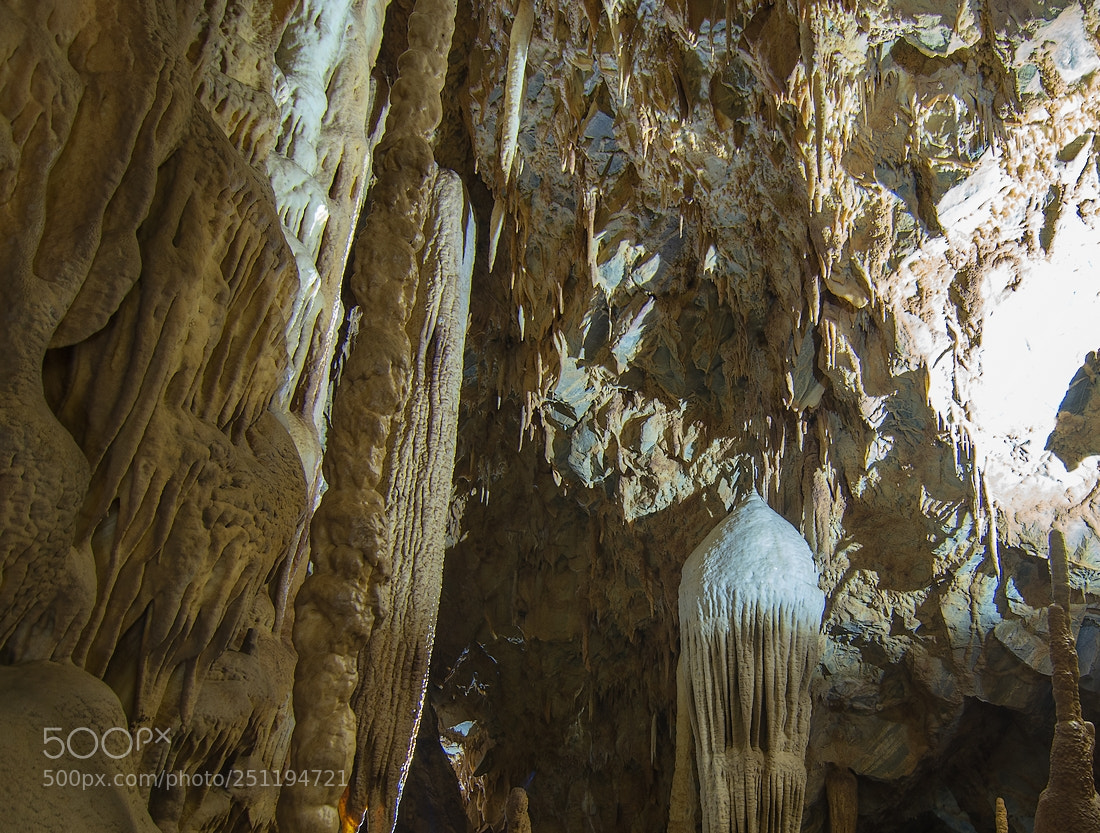 Pentax K-5 II sample photo. 3 photography