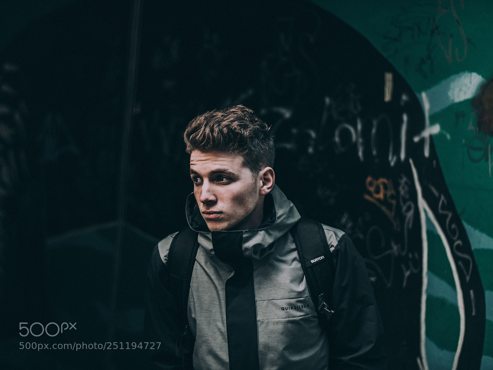 Panasonic Lumix DC-GH5 sample photo. Jakov (of ) copy photography