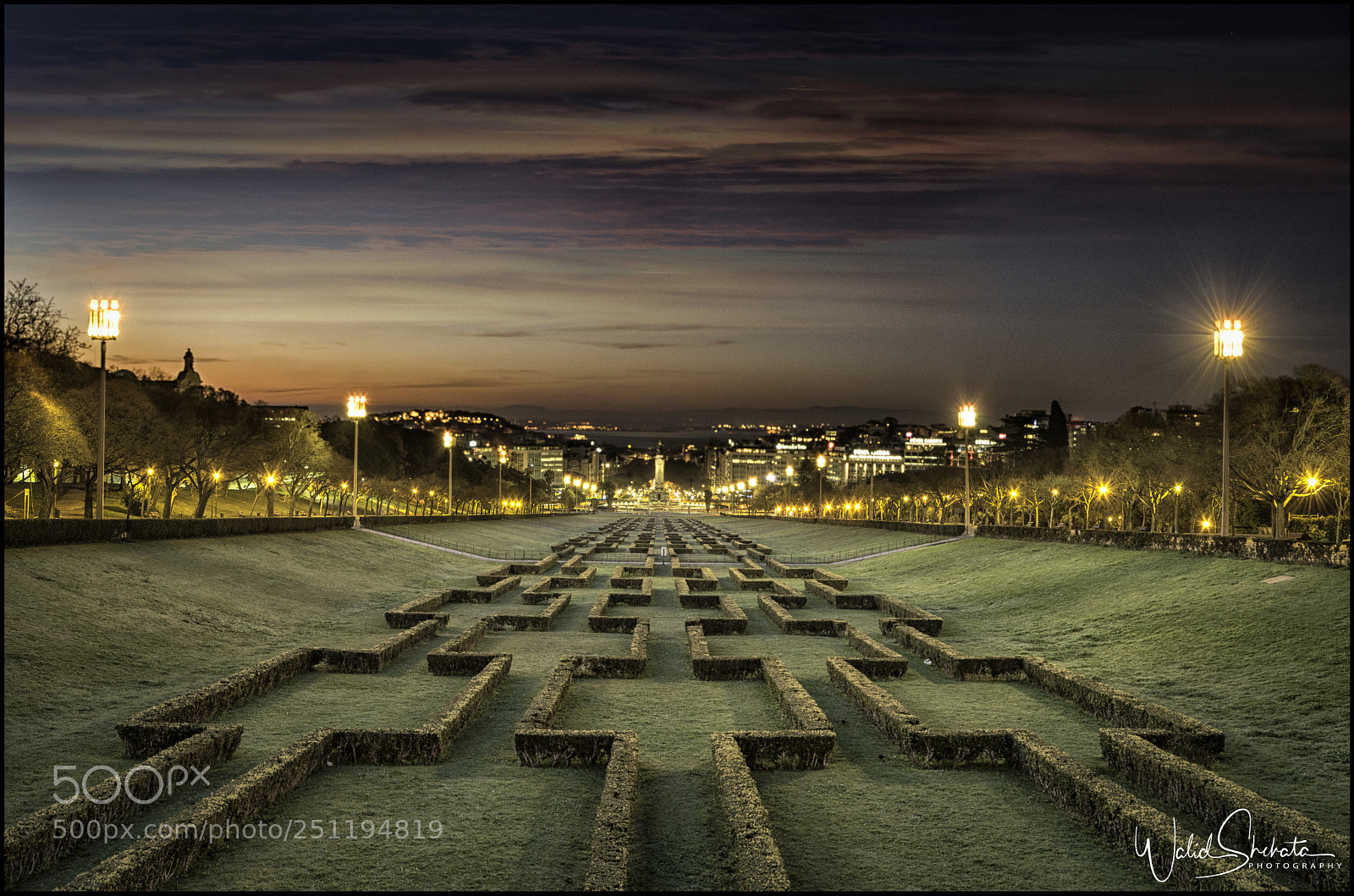 Nikon D5500 sample photo. Lisbon square photography