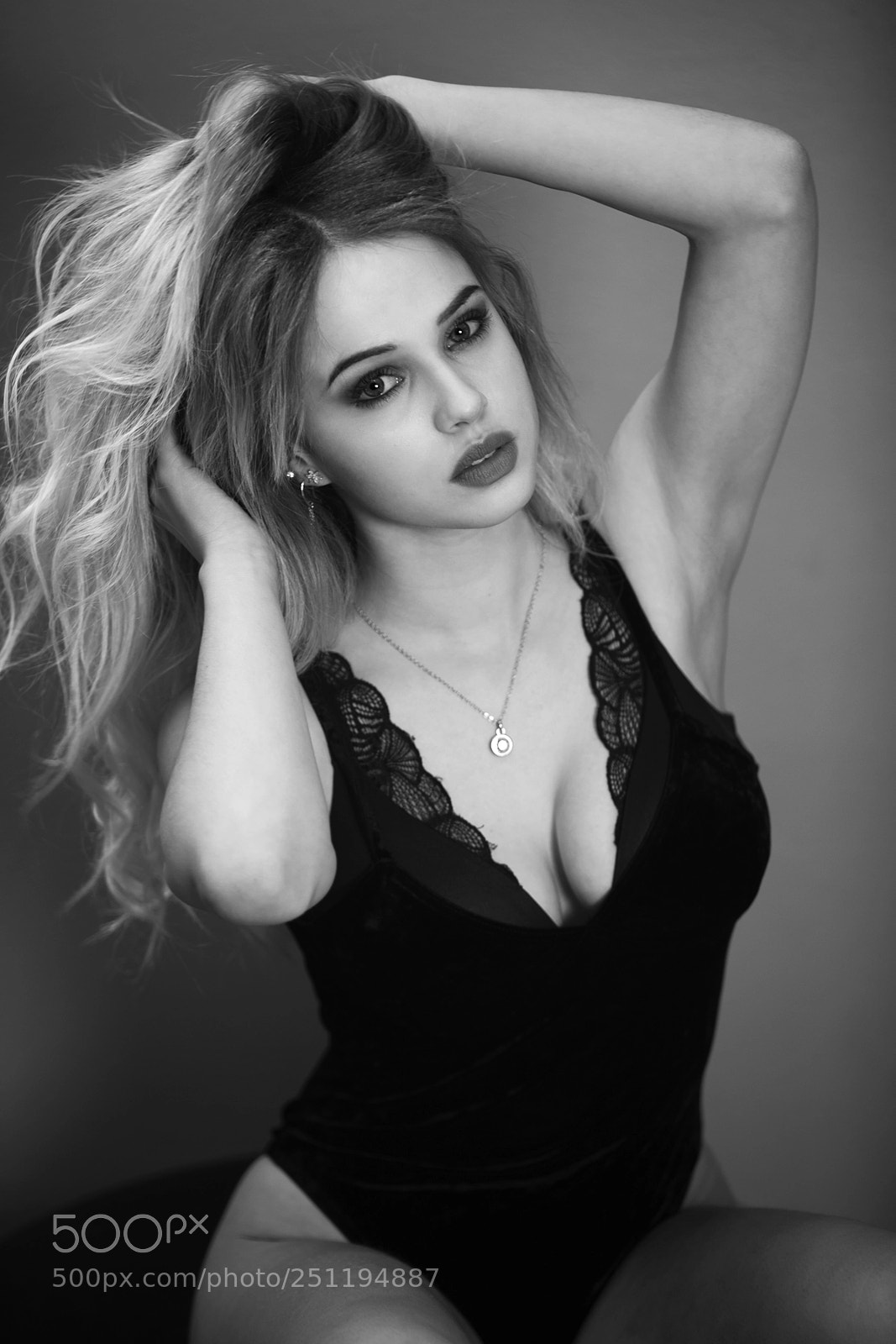 Canon EOS 5D Mark IV sample photo. Sono quasi pronta photography