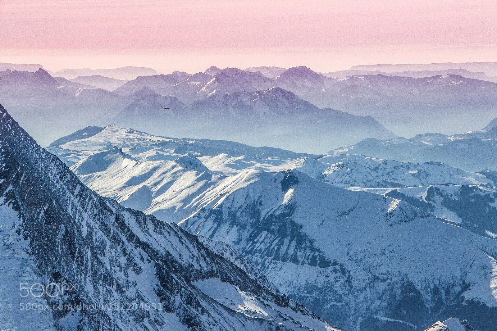 Canon EOS 650D (EOS Rebel T4i / EOS Kiss X6i) sample photo. L'aiguille du midi paysage photography