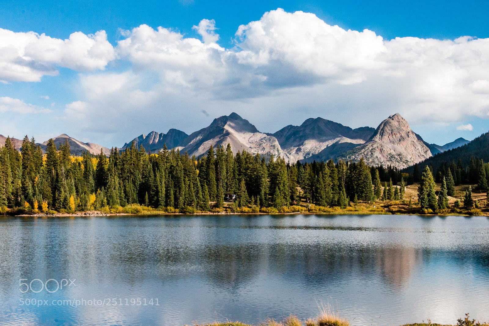Canon EOS 70D sample photo. Colorado beauty photography