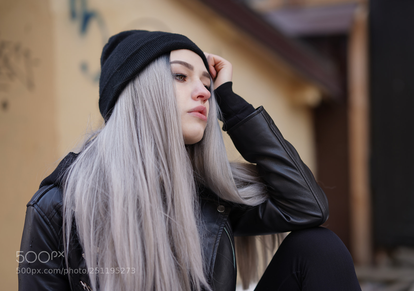 Sony a7R III sample photo. Dasha photography