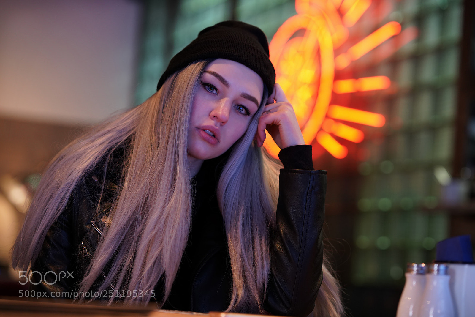 Sony a7R III sample photo. Dasha photography