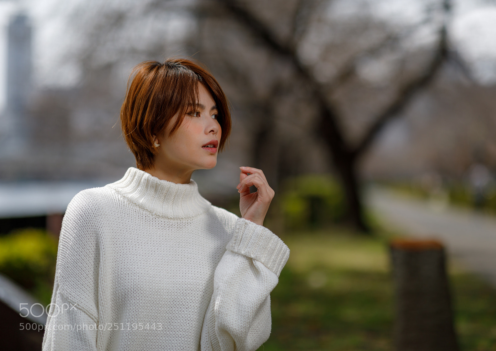 Canon EOS 5D Mark IV sample photo. Das model photography