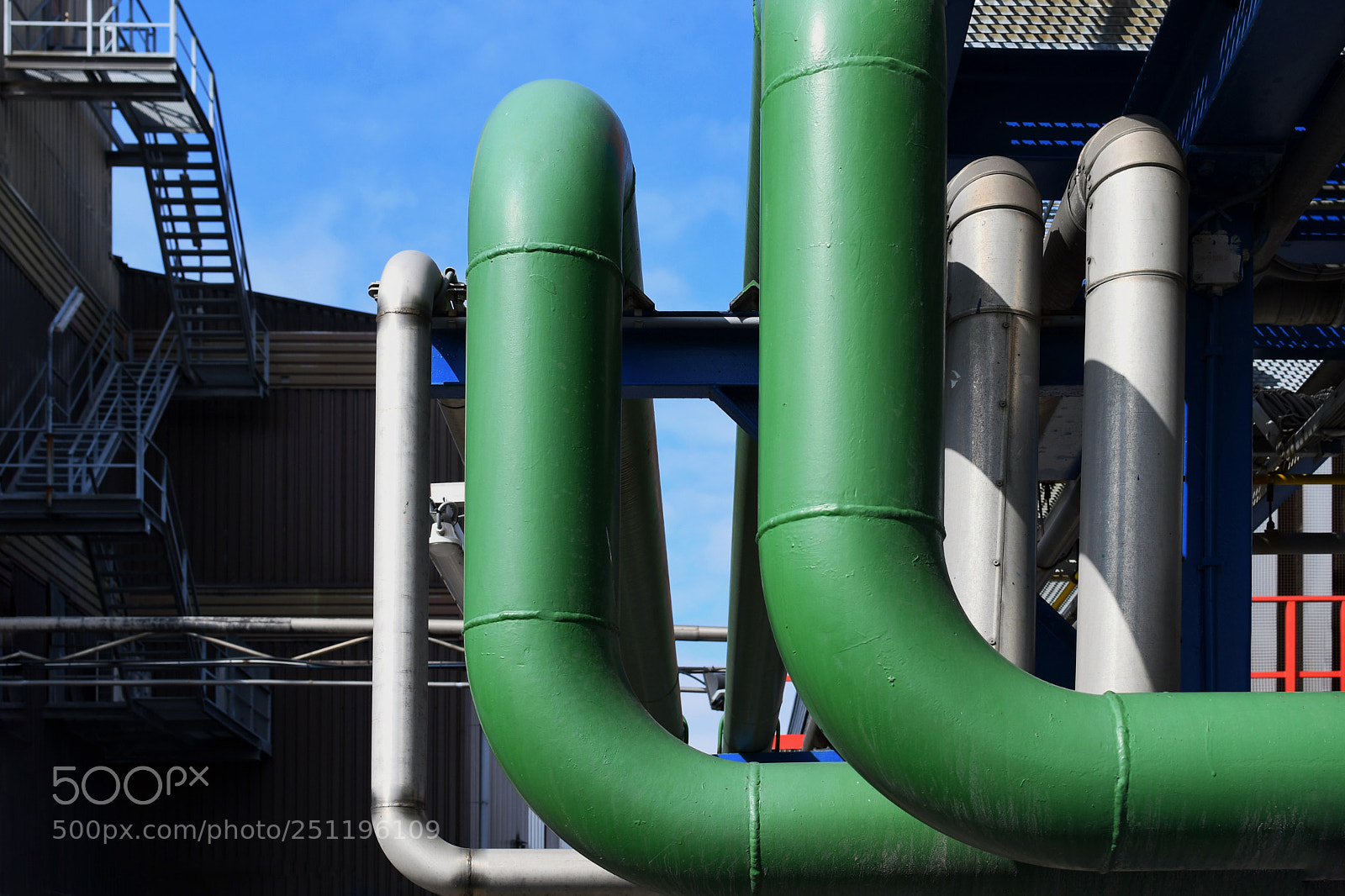 Nikon D7500 sample photo. Factory photography