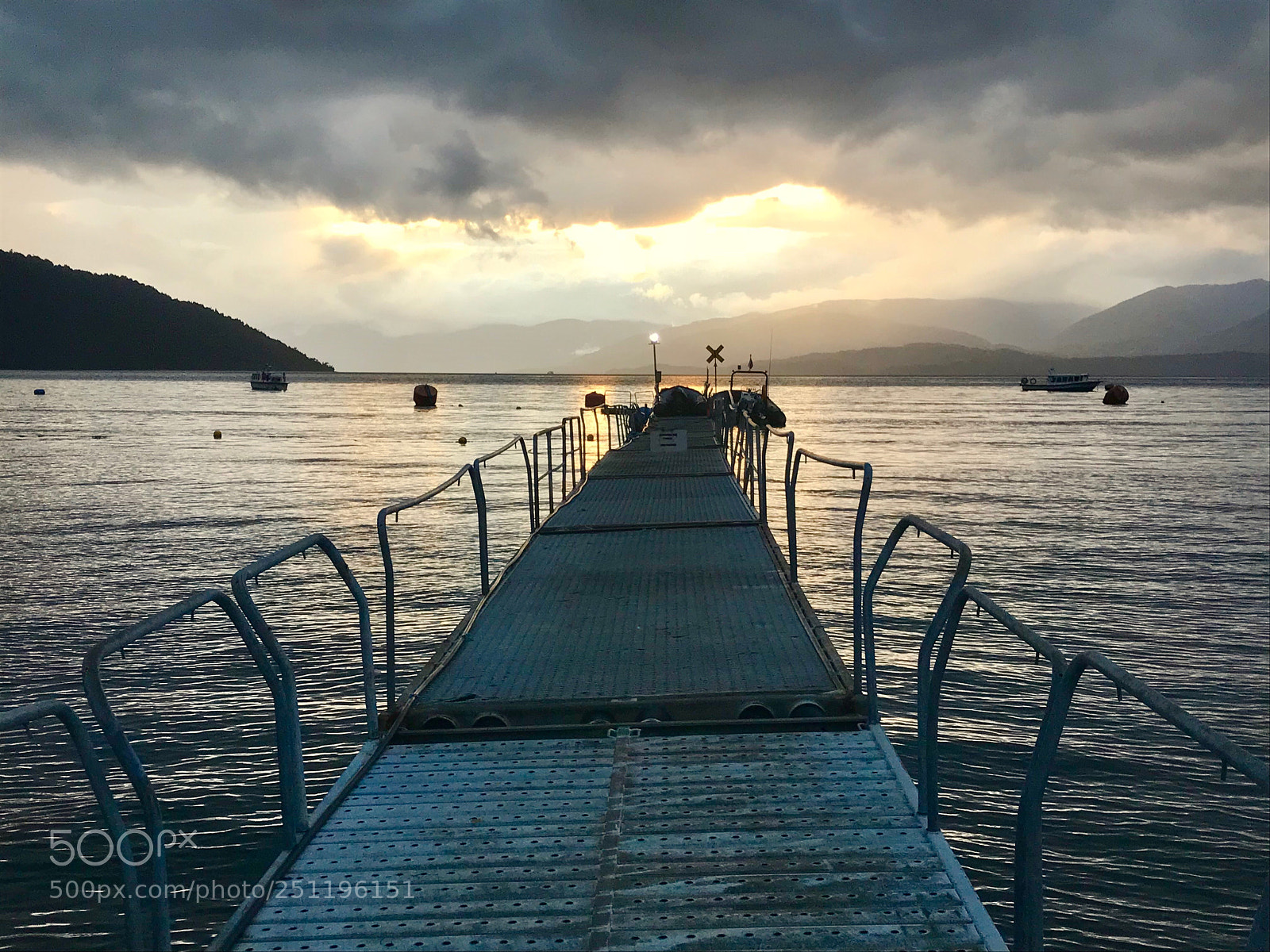 Apple iPhone 7 sample photo. Puerto cisnes, patagonia chilena. photography