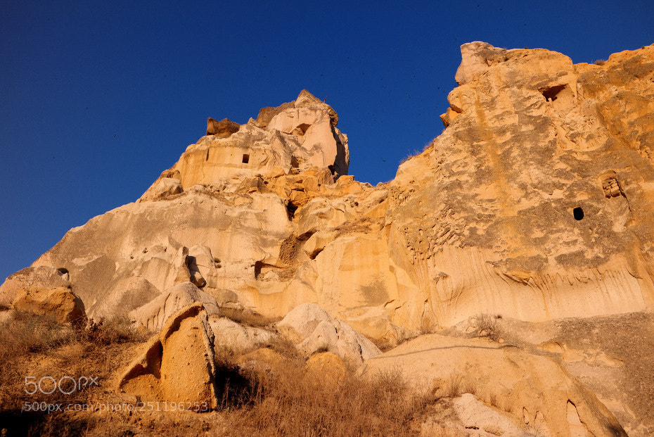 Samsung NX30 sample photo. ... photography