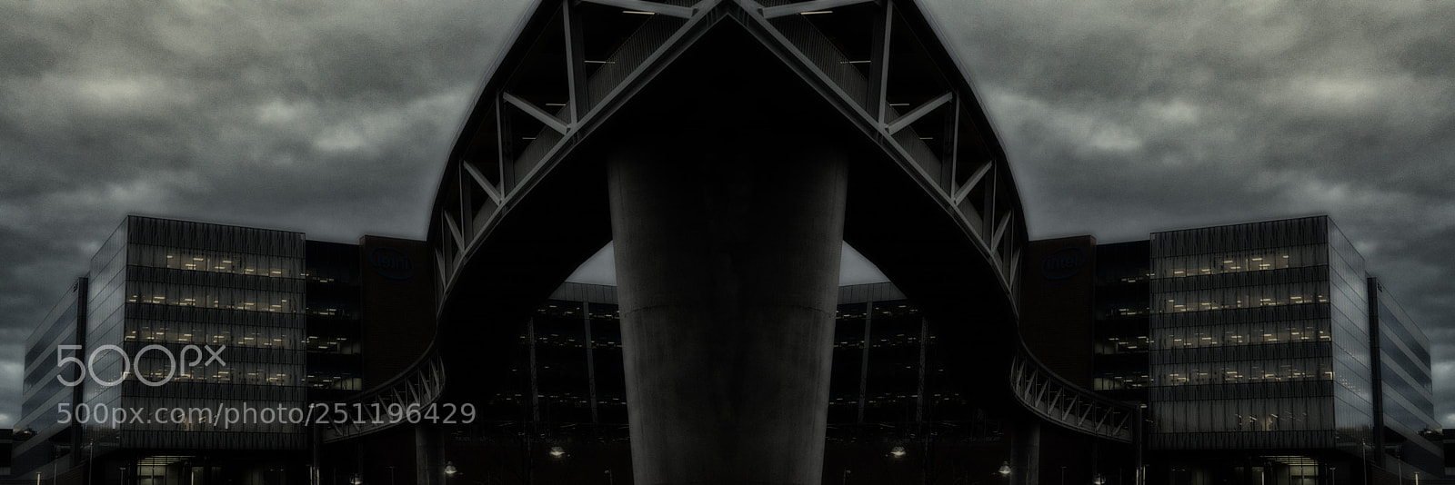 Sony a7 sample photo. Going up! photography