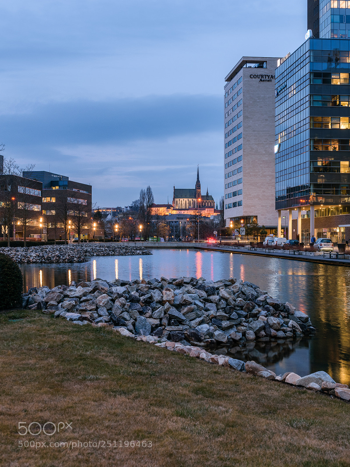Nikon D5300 sample photo. View from soc on photography