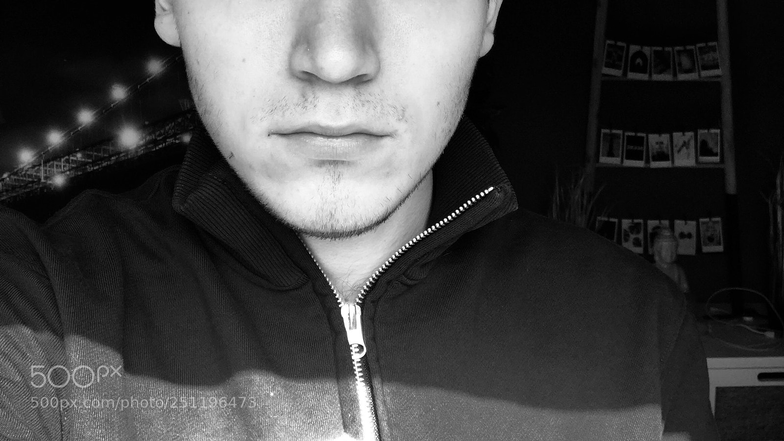 Apple iPhone 7 Plus sample photo. Me photography