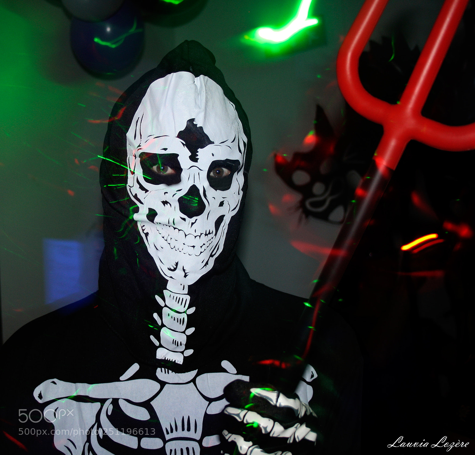 Canon EOS 1000D (EOS Digital Rebel XS / EOS Kiss F) sample photo. Squelette photography