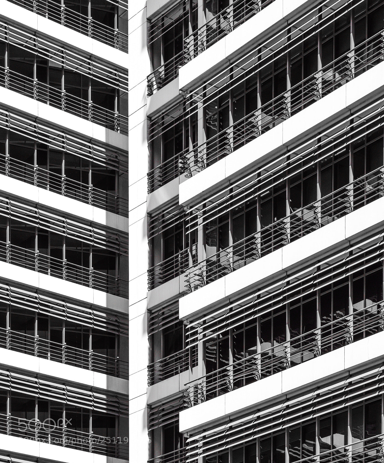 Nikon D3300 sample photo. Architecture geometry photography