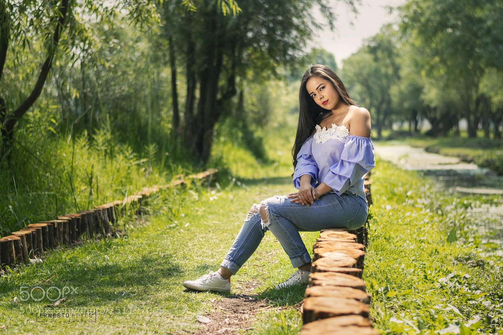 Nikon D3300 sample photo. Ariadna photography
