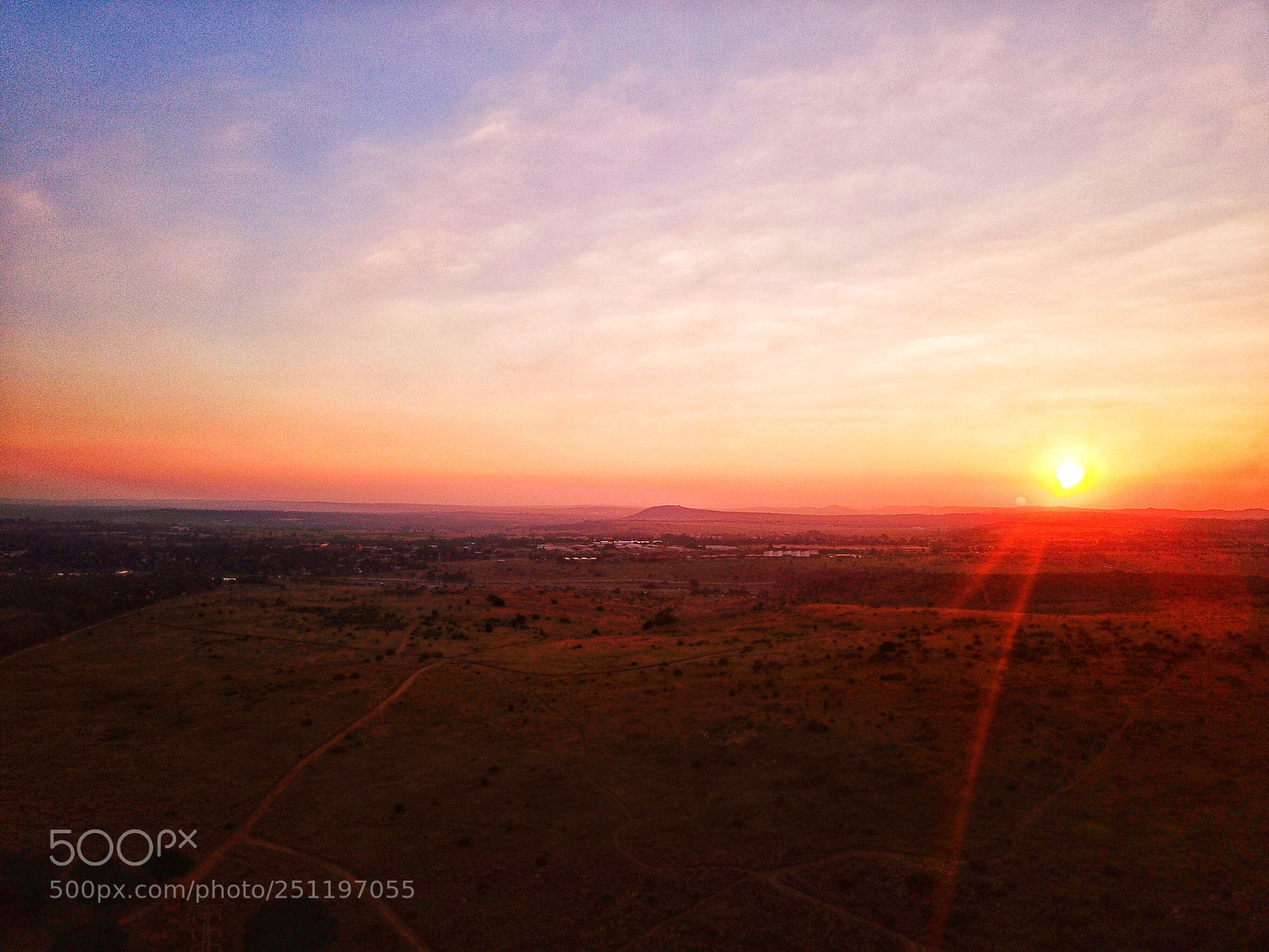 DJI FC220 sample photo. Untitled photography