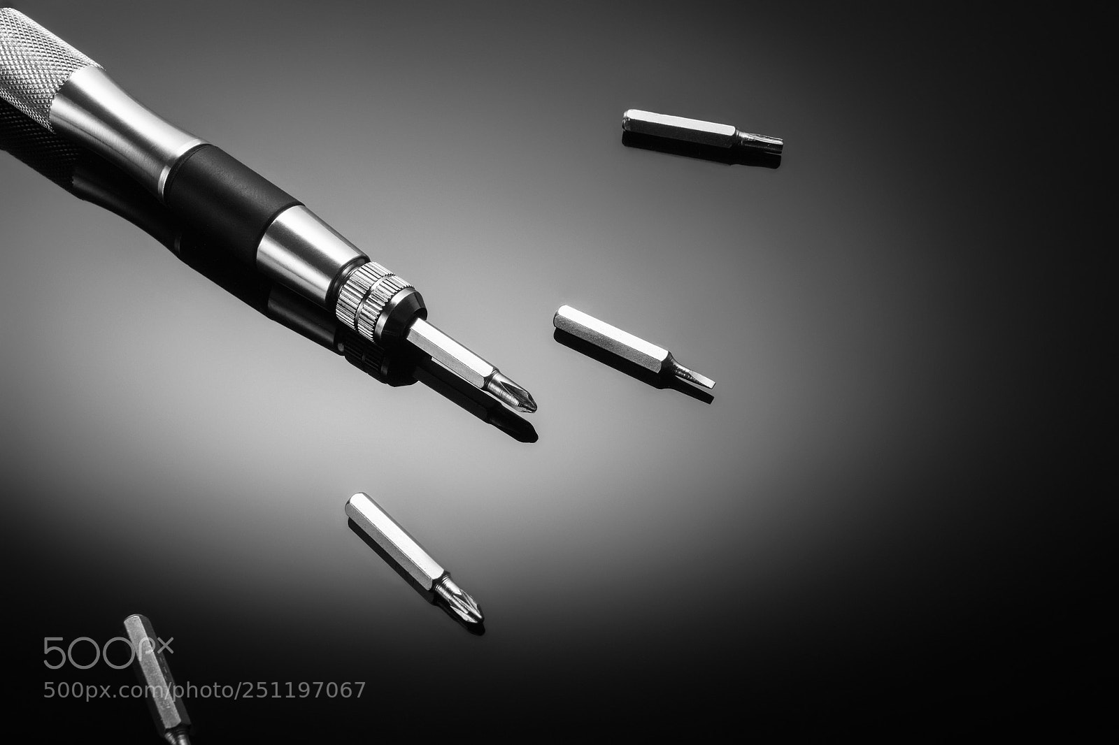 Sony ILCA-77M2 sample photo. Screwdriver photography