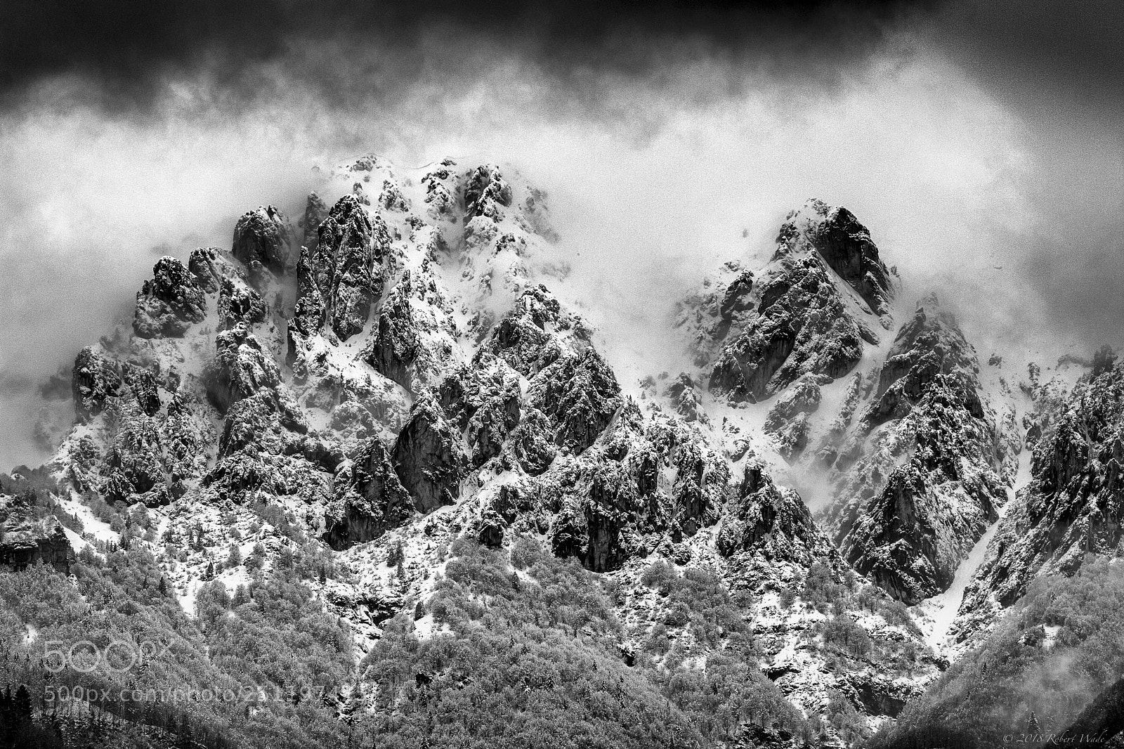 Canon EOS 70D sample photo. Dolomites7 photography
