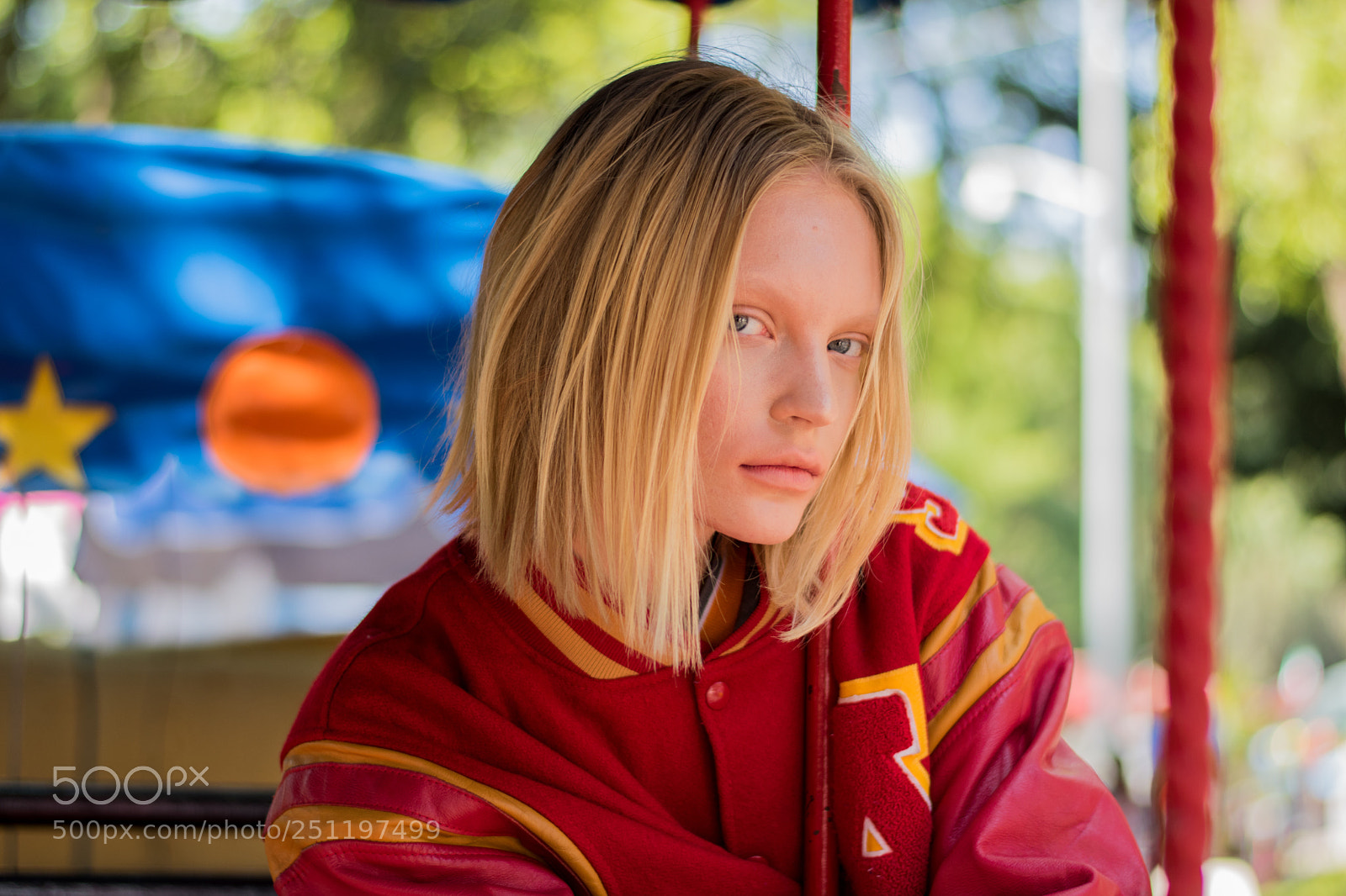 Nikon D5500 sample photo. Trenecito. photography
