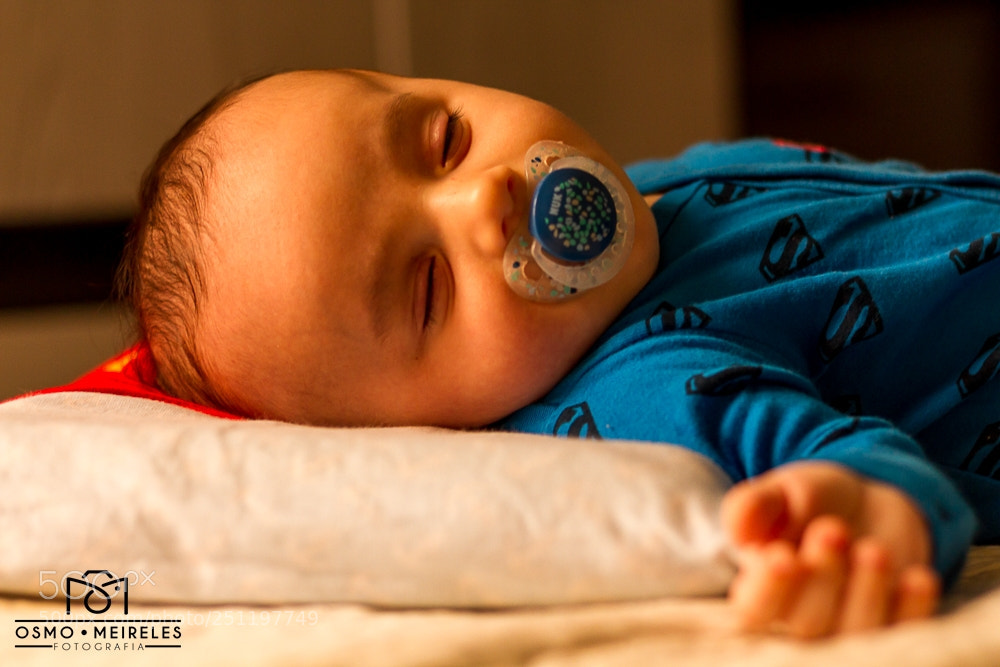 Canon EOS 7D sample photo. Newborn photography