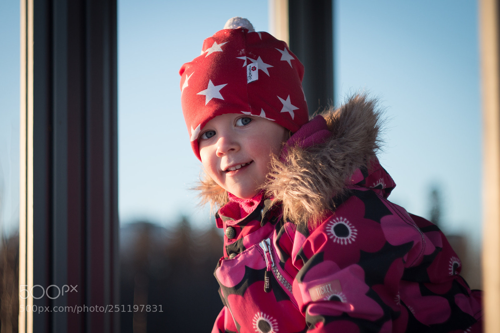 Canon EOS 70D sample photo. Kiddo photography
