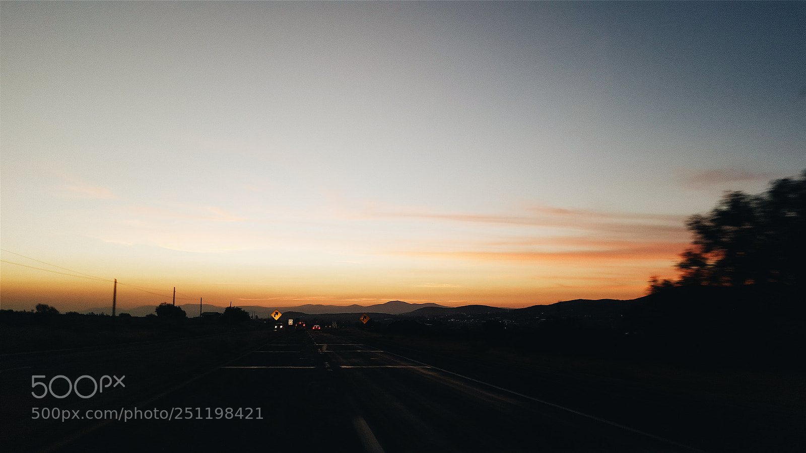 Samsung Galaxy S6 sample photo. [roads] photography
