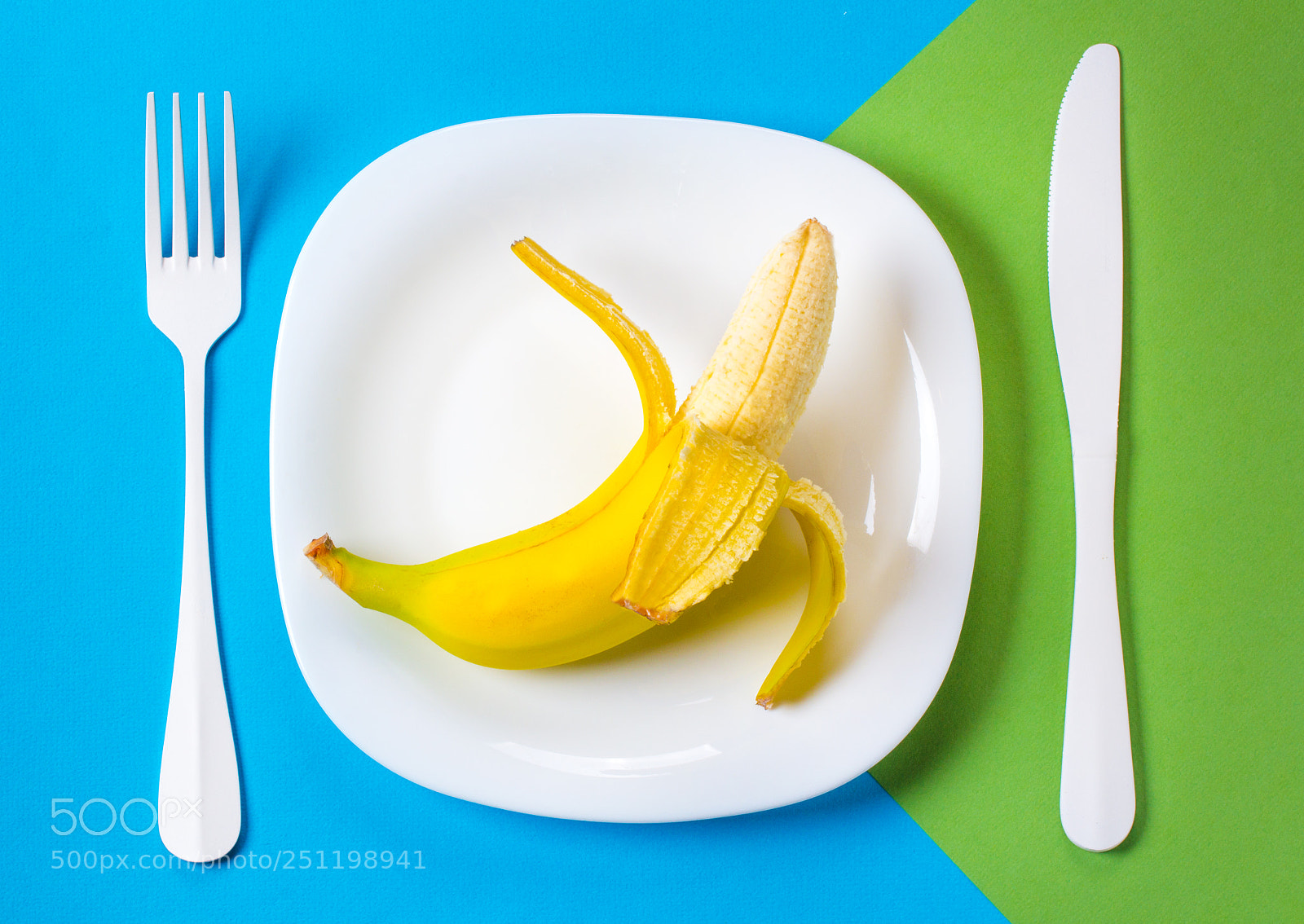 Canon EOS 60D sample photo. Banana vitamin fruit health photography