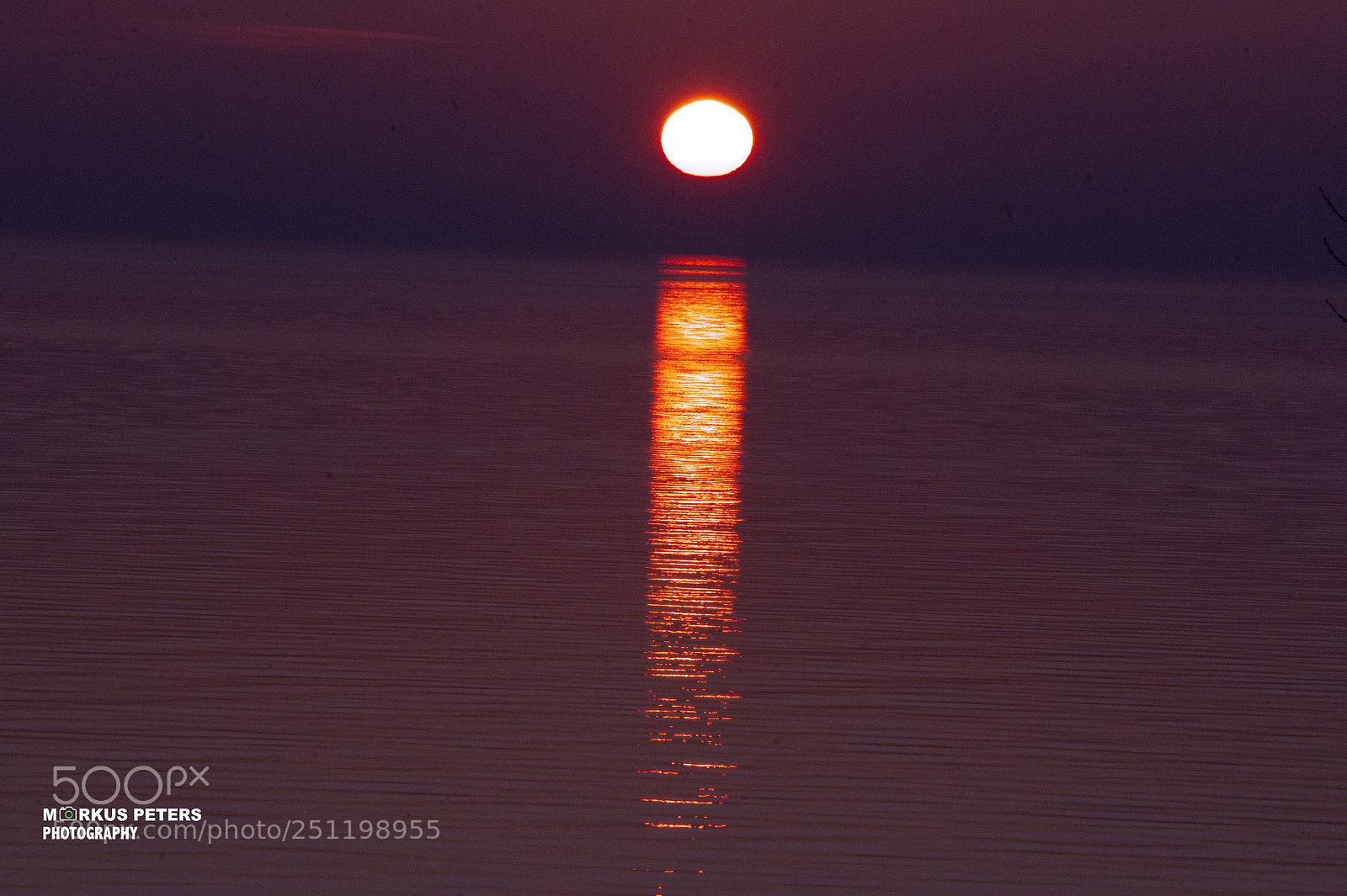 Pentax K-x sample photo. Sunrise.. photography